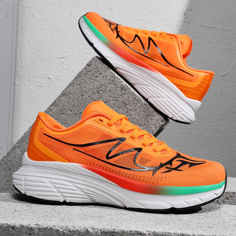 Laufschuhe für Herren mit Brei – Wide Toe Box Running Sneakers Bewertung und Preis