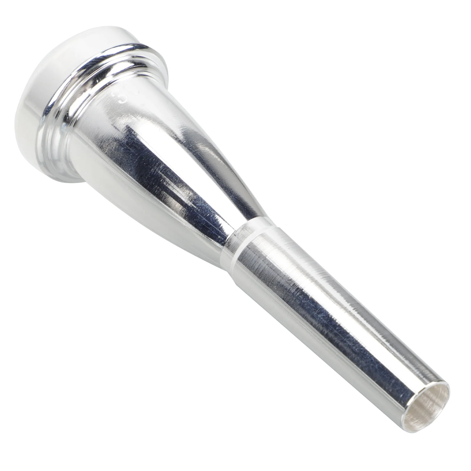 

Nozzle Pipe Accessories Music Instrument Accessory Trumpet Mouthpiece Musical for Beginners Copper Alloy Instruments