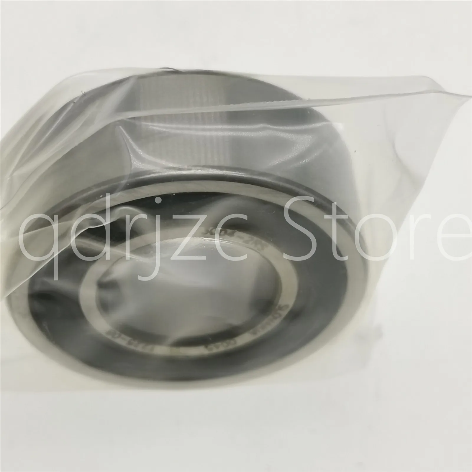 double row angular contact ball bearing 3004-2RS Inner diameter 20mm outer diameter 42mm thickness 16mm
