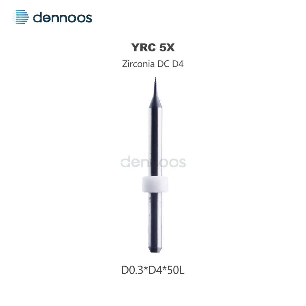 Variant: Zir DC D4 0.3