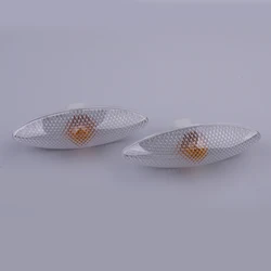 81740-0D011 81730-0D011 Pair Side Fender Indicator Signal Repeater Light Fit for Toyota Yaris 2005 2004 2003 2002 2001 2000 1999