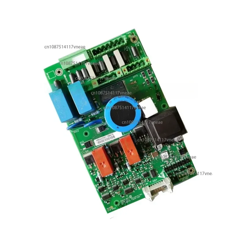 Elevator Accessories Brake Module Board KM954425G01 KM50014396G01 Brake Board Original