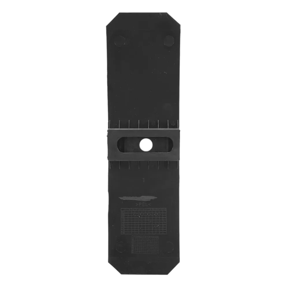 

Car Interior Parts Dust Proof Cover 1pc Plastic Repartment Parts Transmission Gear Shift Black Dust Proof Cover