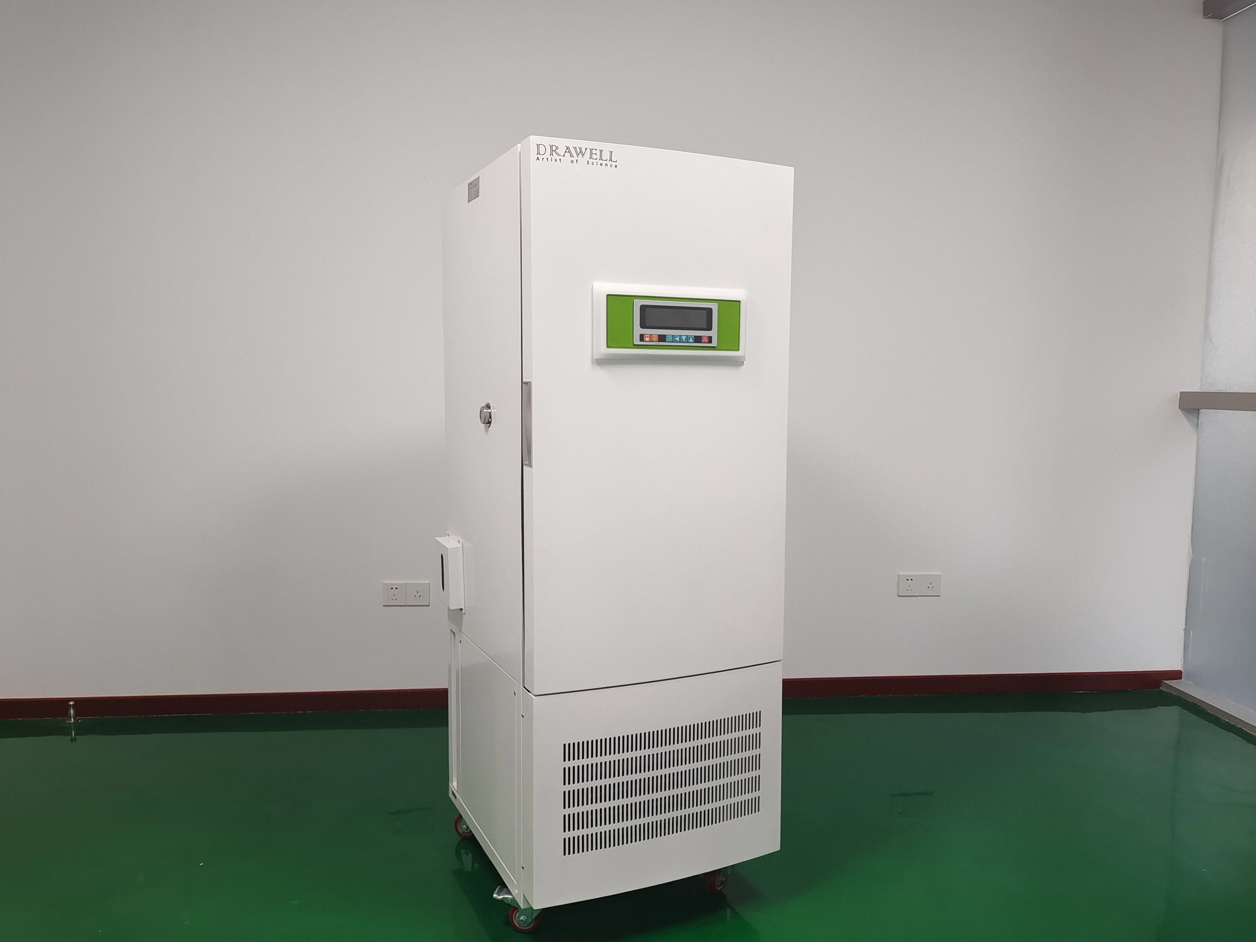 Laboratory Growth Chamber Temperature Humidity Chamber Climate Test Chamber