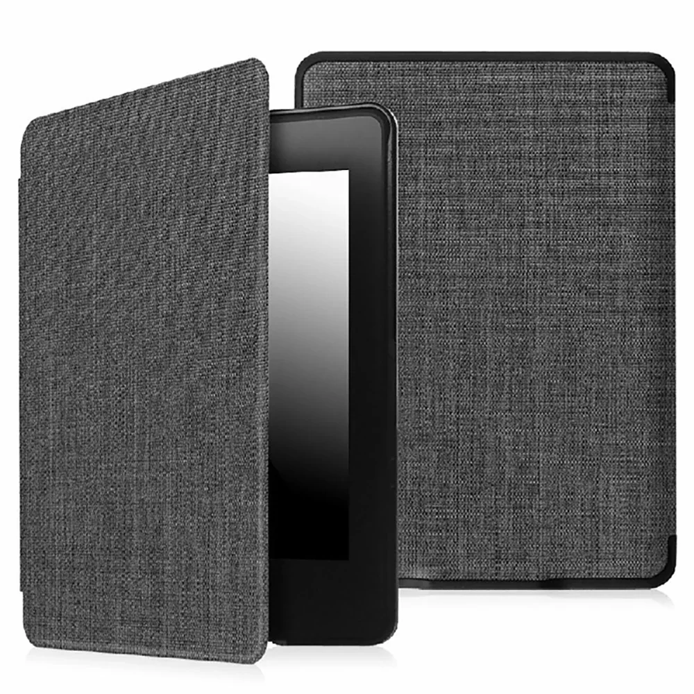 Kindle Case For 2021 11th All New Magnetic Smart Case For Kindle 10th Generation Printing Cover For Kindle Paperwhite 6th 7th