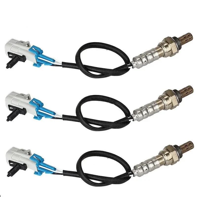 

Oxygen Sensor for Cross-Border Use Compatible with 234-4650 234-4343 12559850 12561776