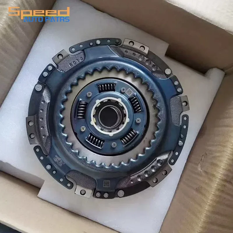 

OEM New Set Transmission Double Clutch 41200-2D220 NIB -2D100 -2D101 Suit For Hyundai Tucson 2016~2020