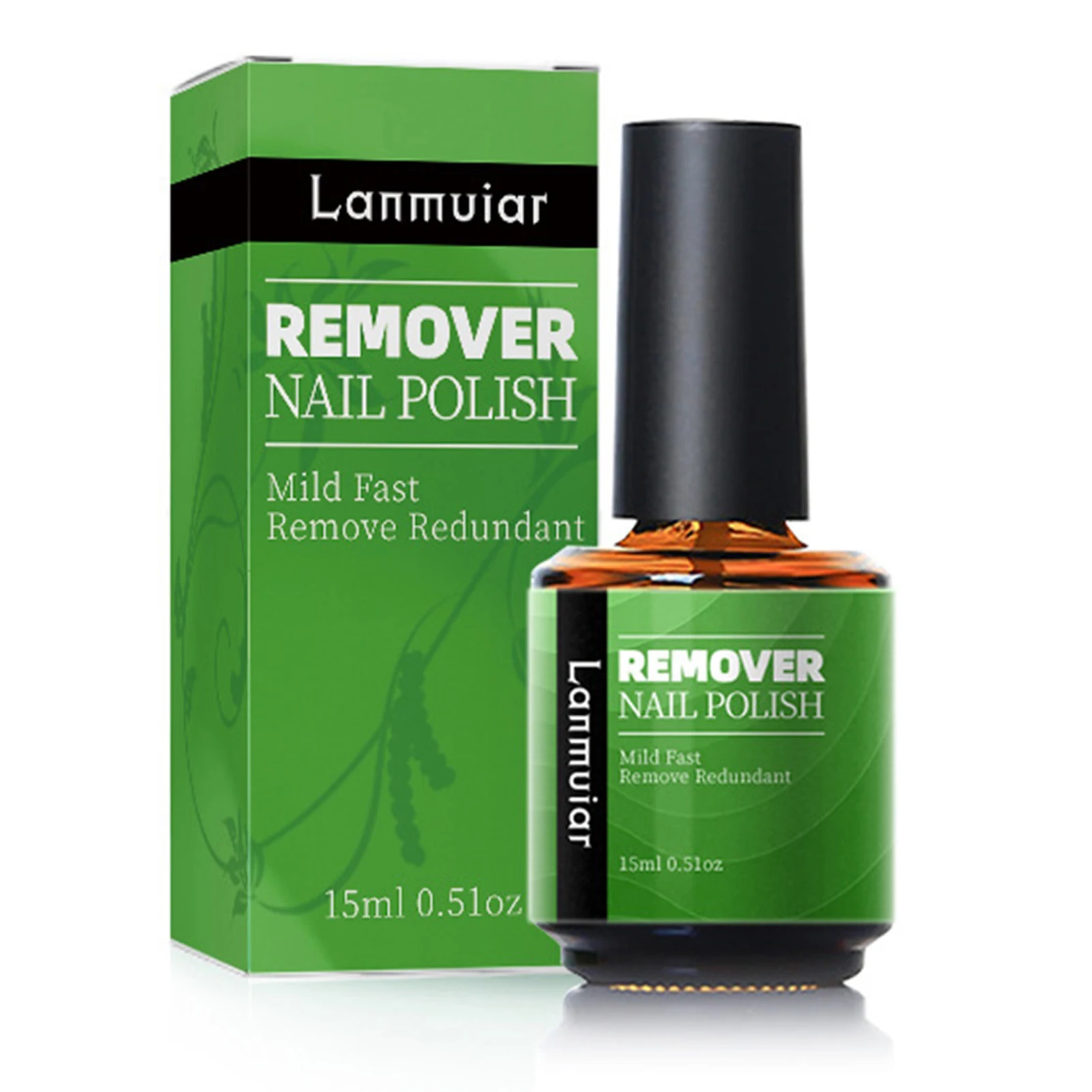 15Ml เจลระเบิด Remover Soak Off เจล UV Gel เล็บอะคริลิค Non-Acetone ทำความสะอาด Degreaser Cleaner เล็บ lacquer ลบ