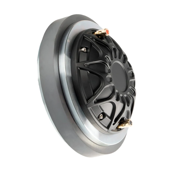 3-inch Voice Coil Tweeter DE82 Compression Driver