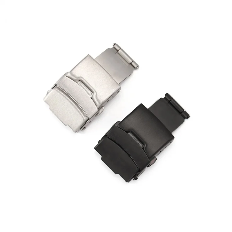 

Buckle Watch Accessories Steel Strap Buckle Connection Buckle For Men And Women Stainless steel