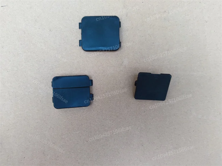 

Huanghai Auto Parts N1 N2 N3 N7 pickup spare tire frame cover, rear bar plug cover, rear bar drag cover pedal cover