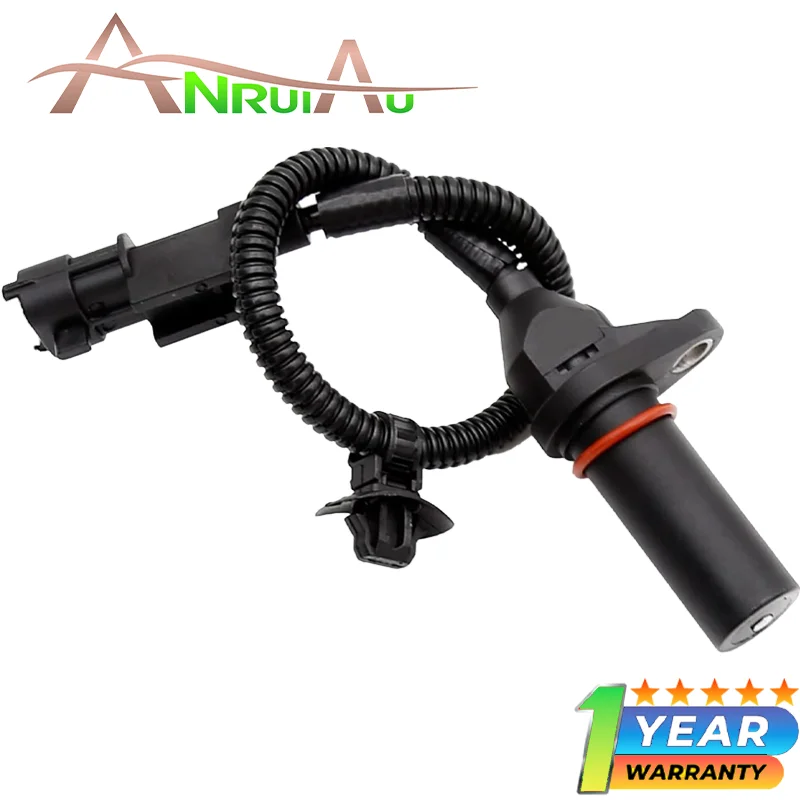 

10PCS Engine Crankshaft Position Sensor 39180-2B000 For Hyundai Elantra Tucson Accent Veloster Kia Forte Rio Soul Dodge Attitude