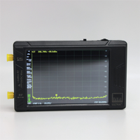 ABKY-ZS-406 Handheld Spectrum Analyzer For Tinysa ULTRA PLUS 4\