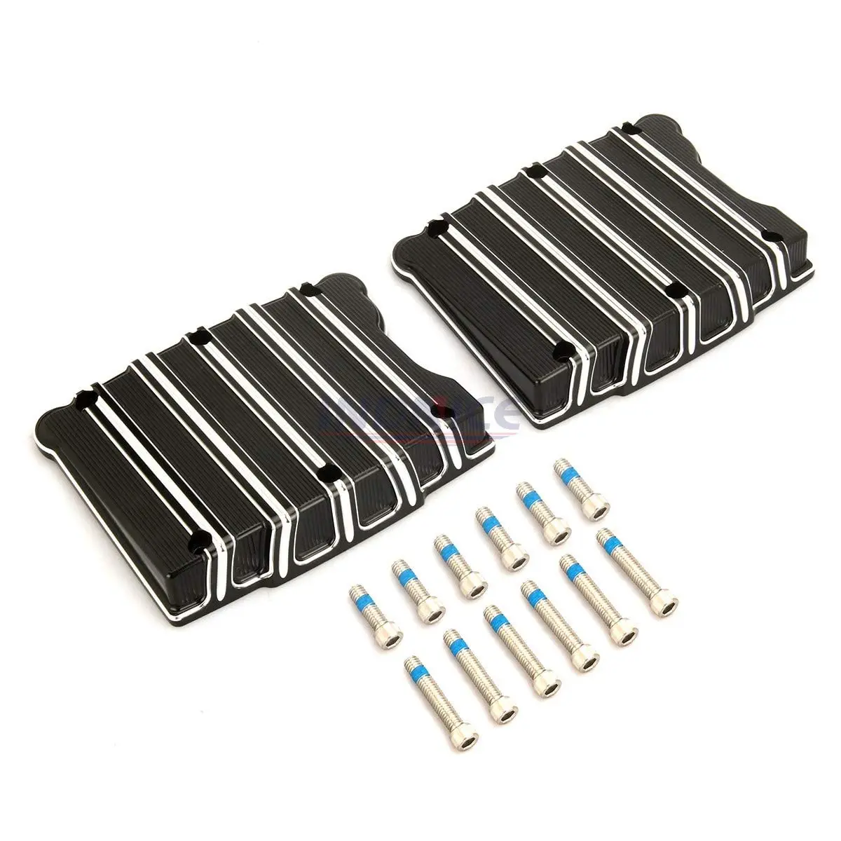 

Motorcycle Gauge Transmission Box Lower CNC Engine Cover for Dyna Touring Electra Glide Softail FXS Twin Cam 2008-2013