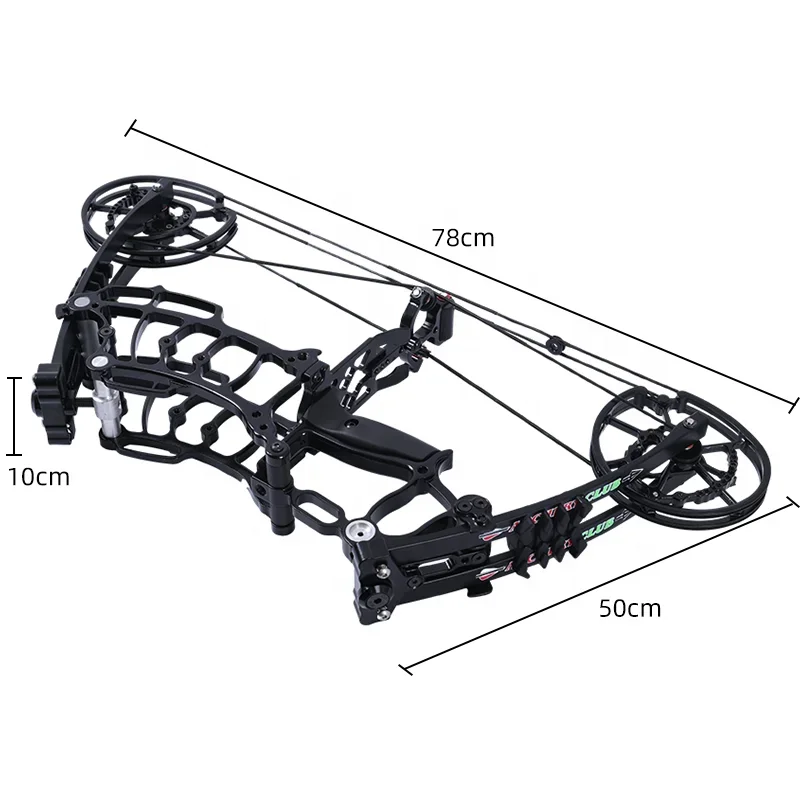 

Fast Delivery Bows For Hunting Compound Bow Hard Case