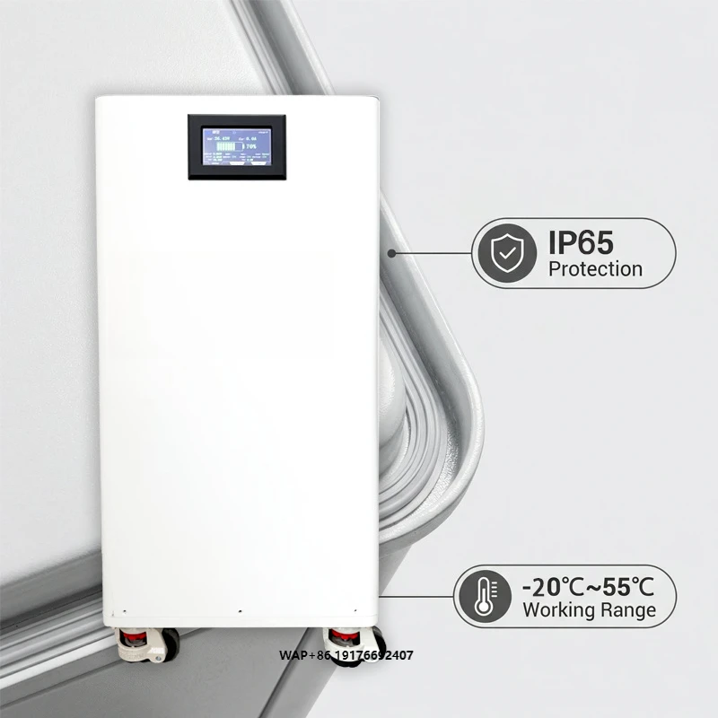 20Kwh Lithium Battery 280Ah 314Ah 51.2V 200AH 300AH 600AH Battery Pack 30KW Home Power LifePO4 Battery