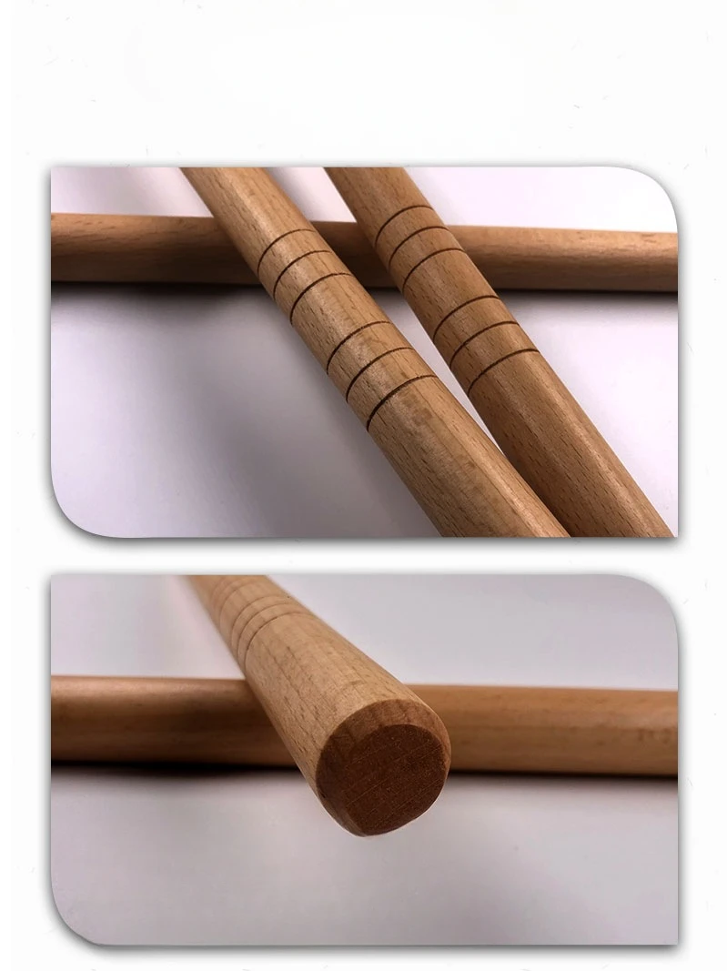 Short Magic Stick Self Defense Training Vine Martial Arts Wooden Car Mounted Anti Riot Fighting Solid Wood