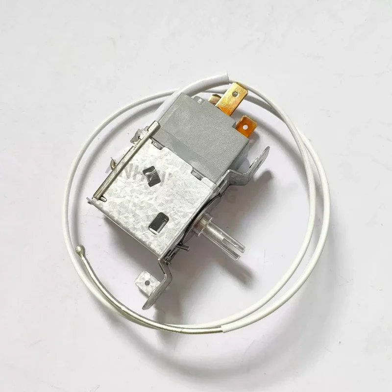 RefrigeratorParts  WPF25J-EX 3PIN Refrigerator Thermostat Switch Fridge Accessories