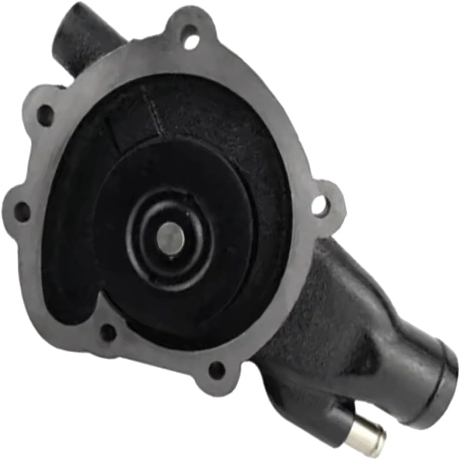 مضخة مياه 21010-79026 للحفارات FD33 FD35 ED33 EX60G EX60 #2