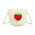 beige strawberry