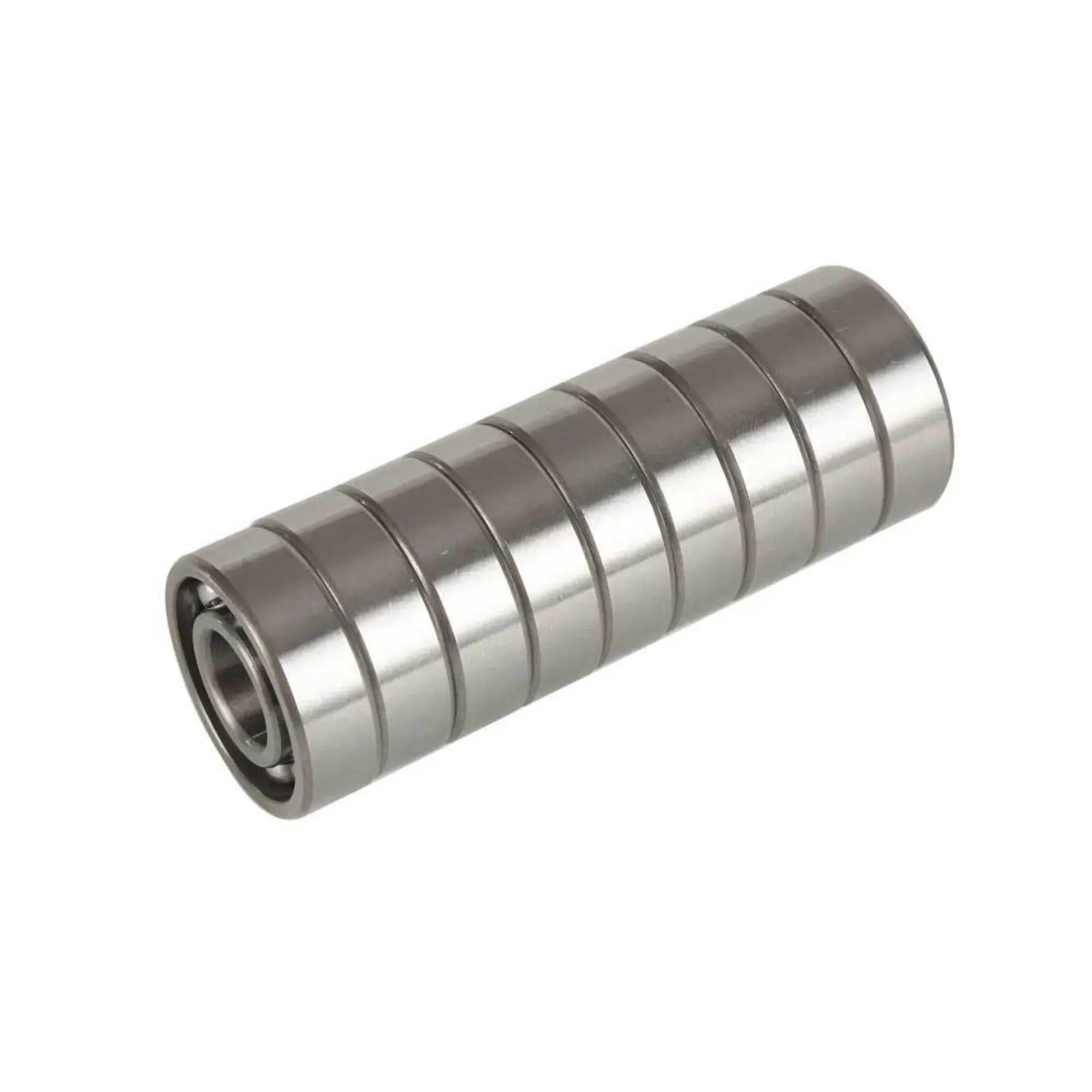 Yard Trimmer Bearing Heavy Duty High Speed Bearing Mechanical Component for Agricultural Machinery, Garden Equipment, Chainsaws
