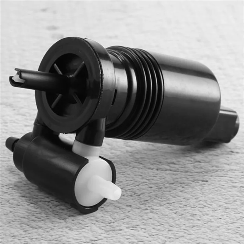 Car Windshield Washer Pump Assembly for Jeep Compass Cherokee Commander Dodge Chrysler 05179153AC