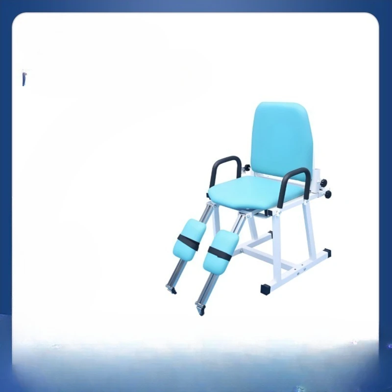 

Hip joint trainer for abductor adductor strength training Adult lower limb rehabilitation equipment