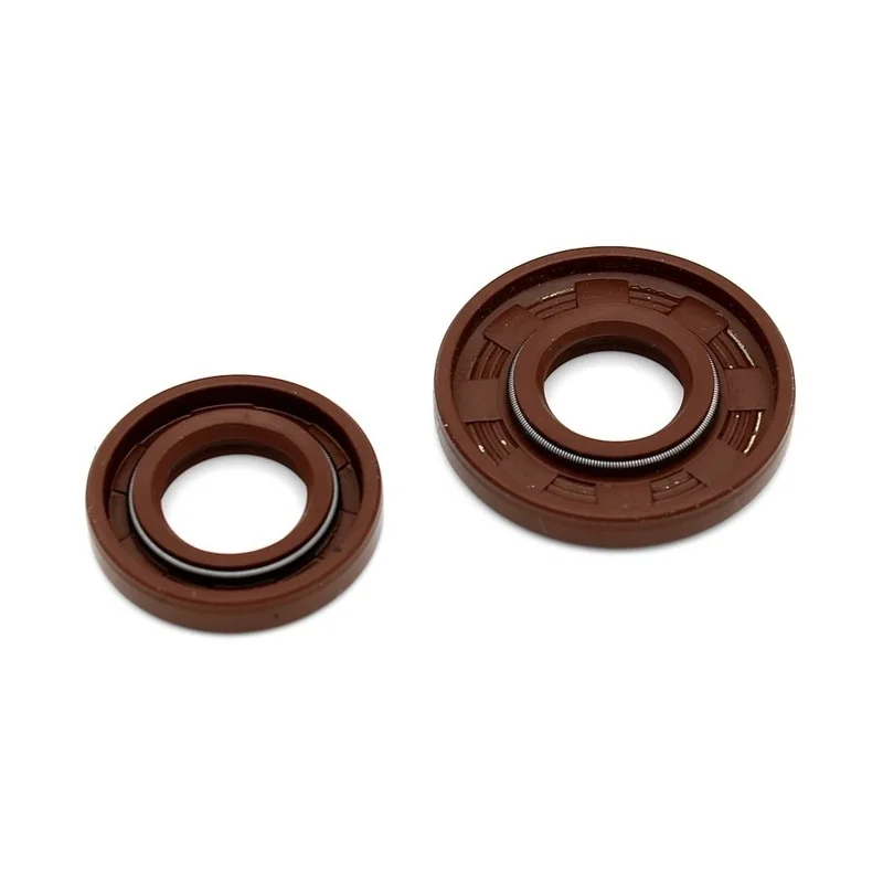 Gartengeräte Teile Zubehör Kettensäge Öldichtung 45cc 52cc 58cc – Detail 3
