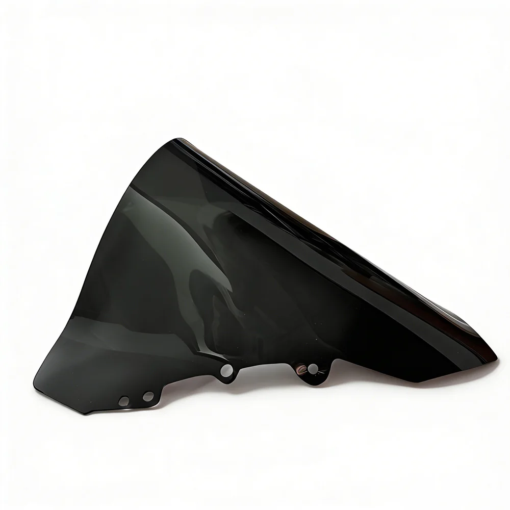 For ZONTES 703 RR 2024-2026 Motorcycle Double Bubble Windscreen Screen 703RR 2025 2026 Wind Deflectors Windshield Accessories - view 6