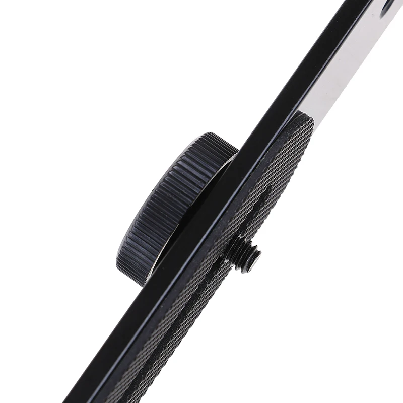 NOUVELLE PROMO Support double flash pour griffe porte-accessoire, compatible trépied et caméra