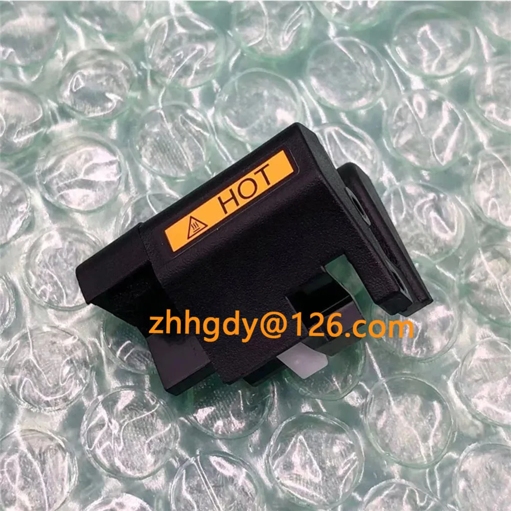 Heater Linkage Assembly For FSM-80S FSM-70S FSM-70R FSM-70S+ FSM-70R+ Fiber Fusion Splicer Heater Fiber Holder Accessories