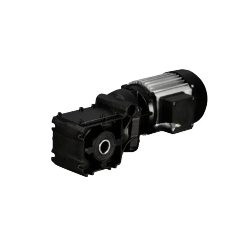 

Gear motor KG series gear reducer gearbox