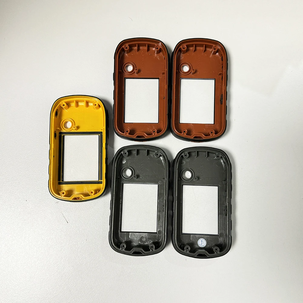 Housing Cover Case For GARMIN Etrex 10 20 20X 30 30X 22X 32X Front Frame and Glass Screen Panel Handheld GPS Part Replacement