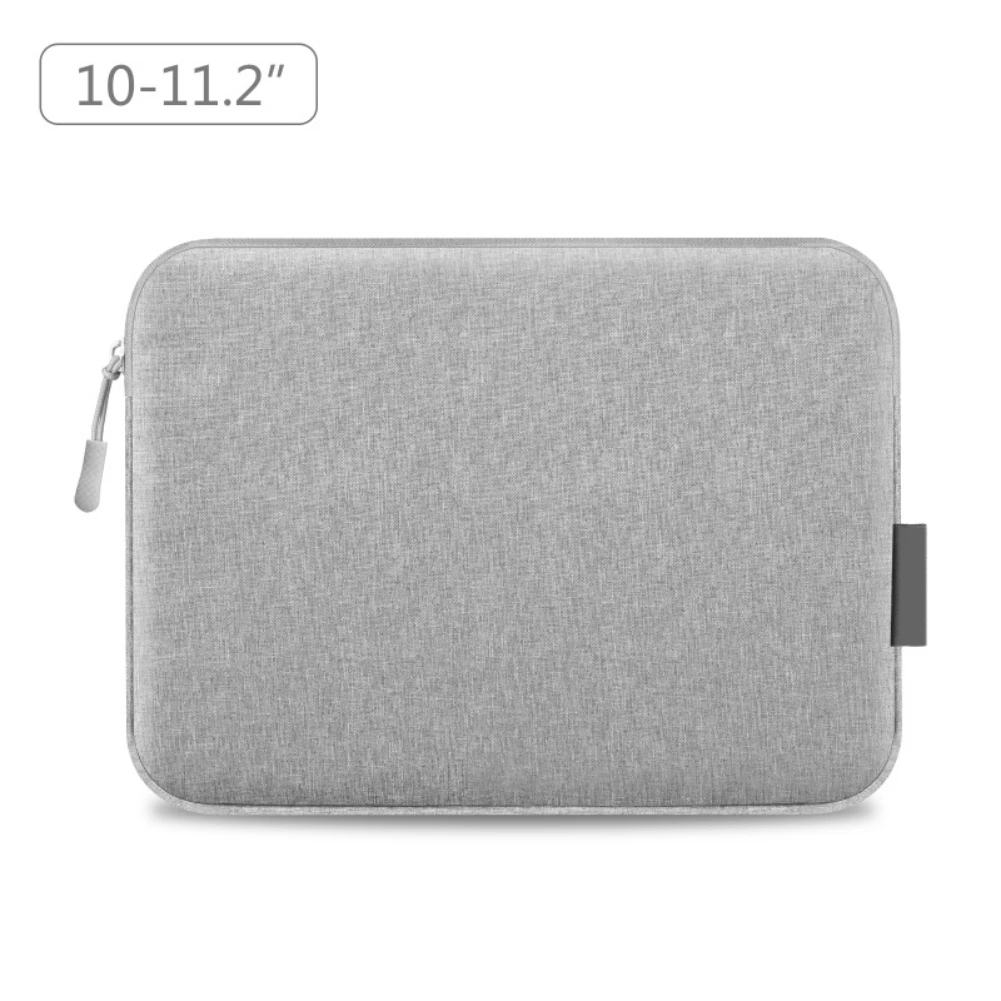 11 Inch Shockproof Laptop Sleeve Bag Case For Macbook Air Women Men Briefcase For DELL Xiaomi Huawei Notebook Pouch Carrying Bag