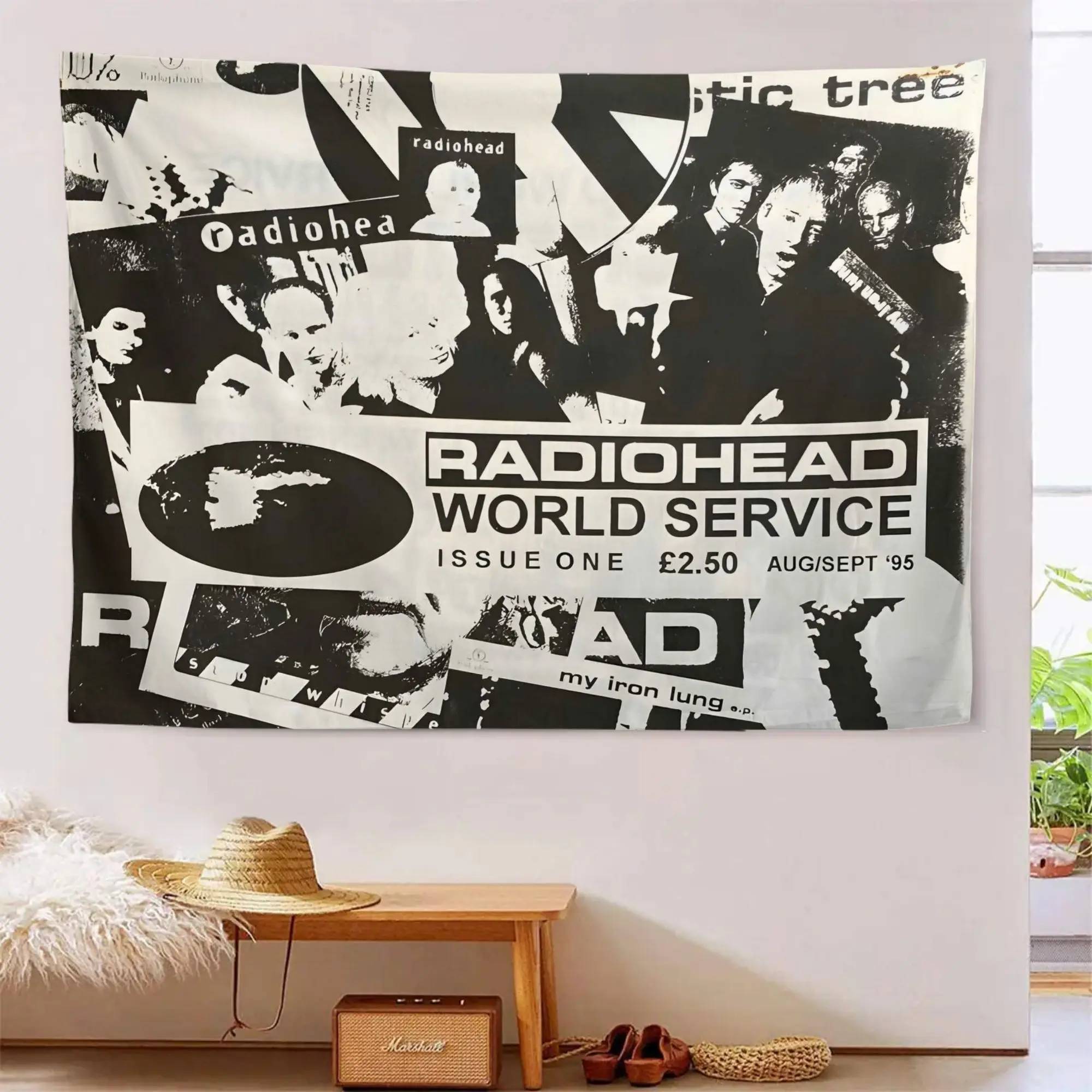 Radiohead 