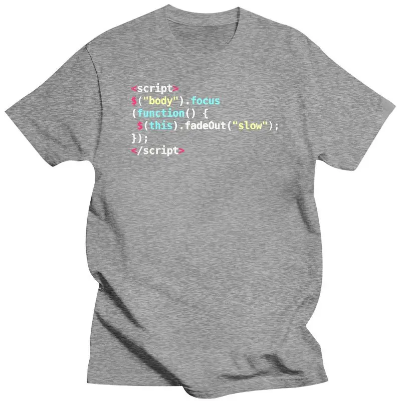 2022 Javascript Code Programmers Geek Shirt T-Shirt