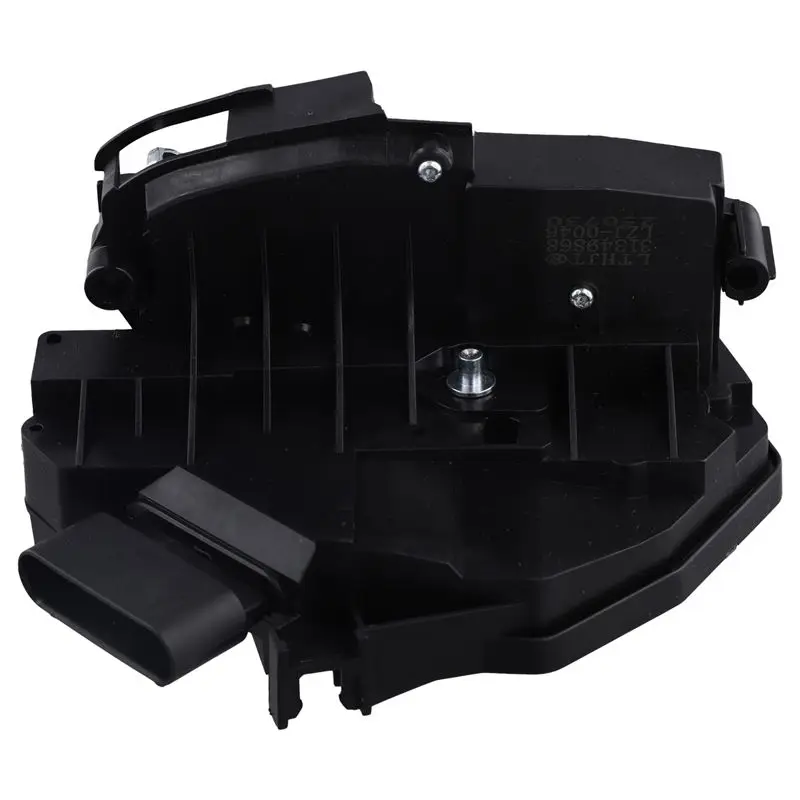 Car Door Lock Assembly Rear Right 31349868 7-PIN Fit For Volvo S60 XC60 2012-2017