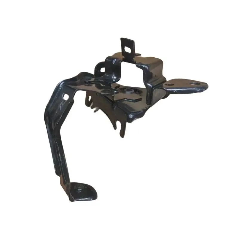

4537C0 Automotive Accessories ABS Pump Support Bracket for Peugeot 508 for Citroen C5