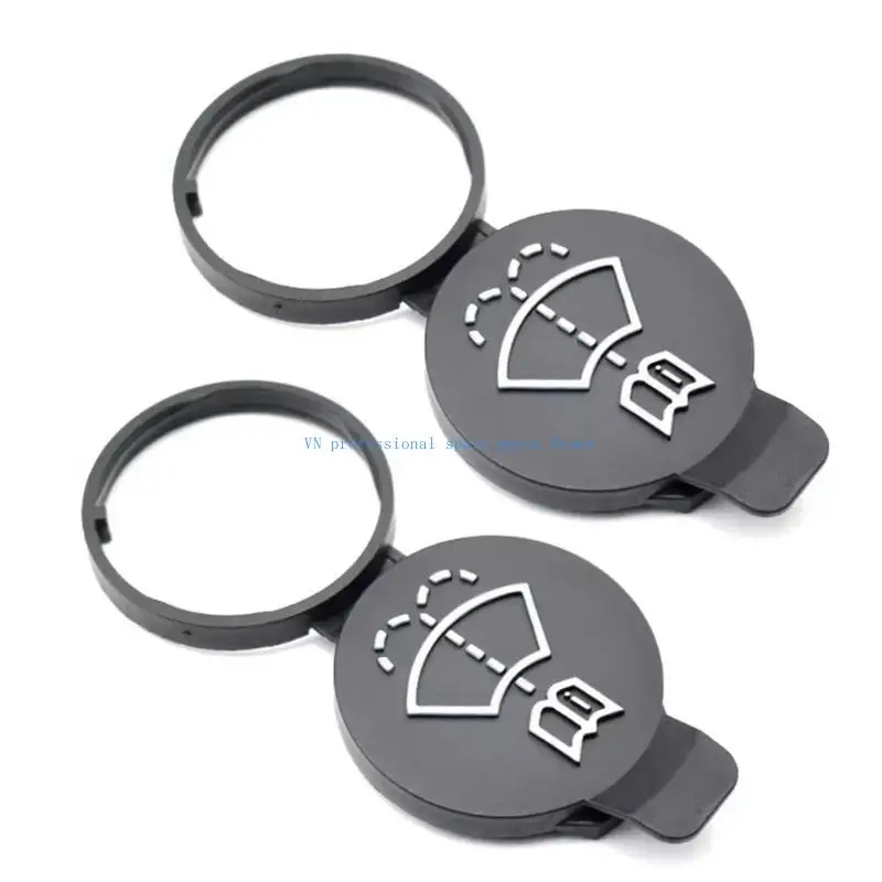 41XA Windshield Fluid Reservoirs Lid Washer Cover Simple Installs for Car GL8