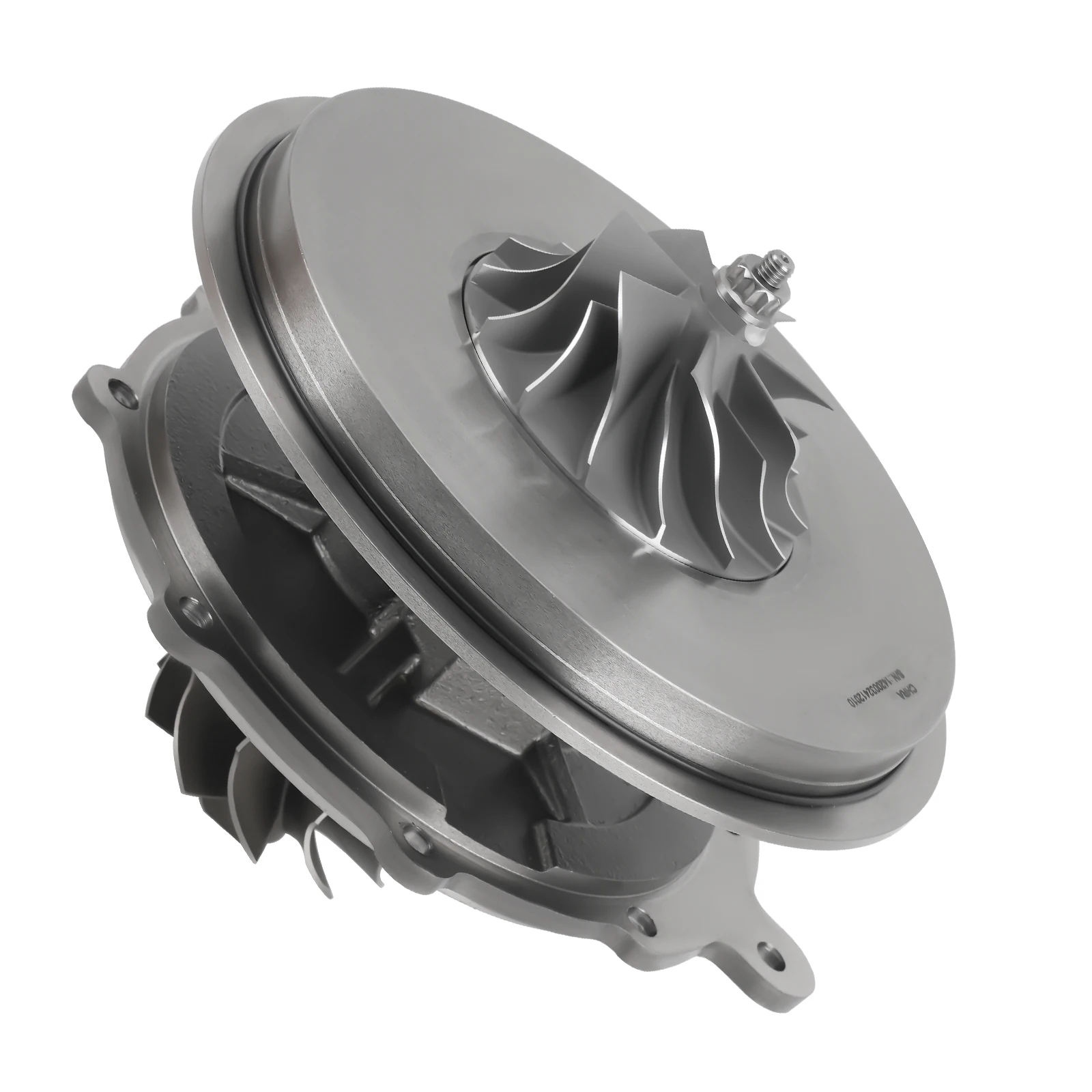 Núcleo Turbo Chra GTA4502V apto para camión diésel Freightliner Detroit 14L 758160-5007S