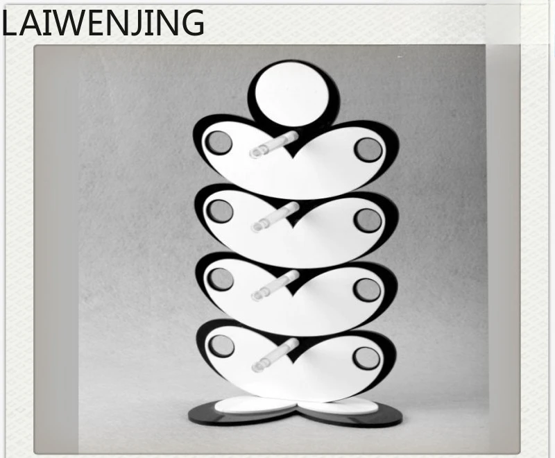 Hlz Acrylic Glasses… - image