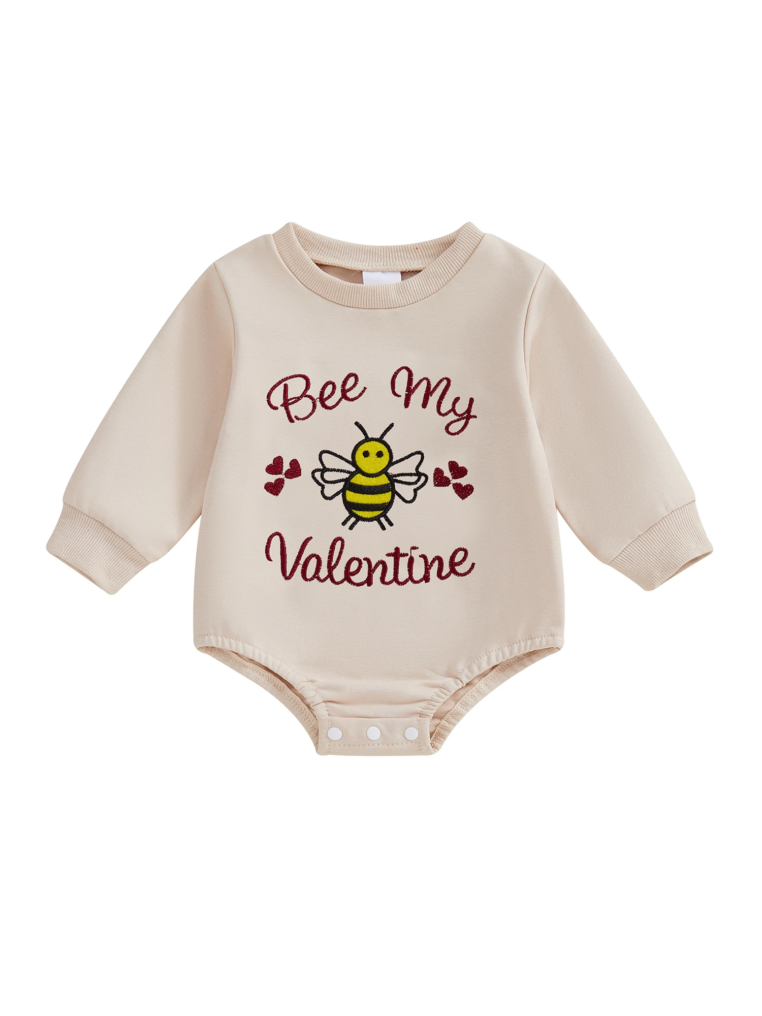 بدلة صيفية للأطفال حديثي الولادة بأكمام قصيرة ورقبة على شكل حرف V وطباعة أسد للأطفال حديثي الولادة