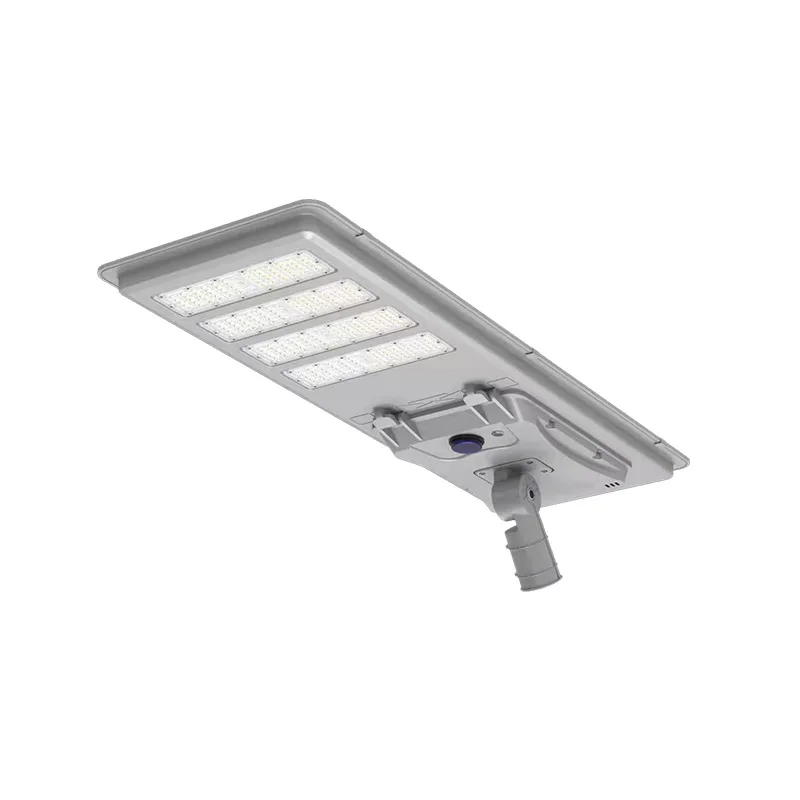 

Solar engineering integration, highway outdoor waterproof new rural lighting high-power high-brightness street lamps