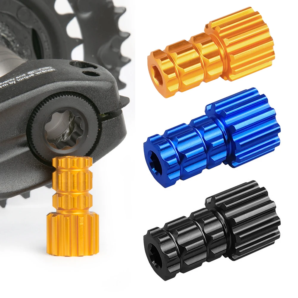 Bike Crank Remove I… - image