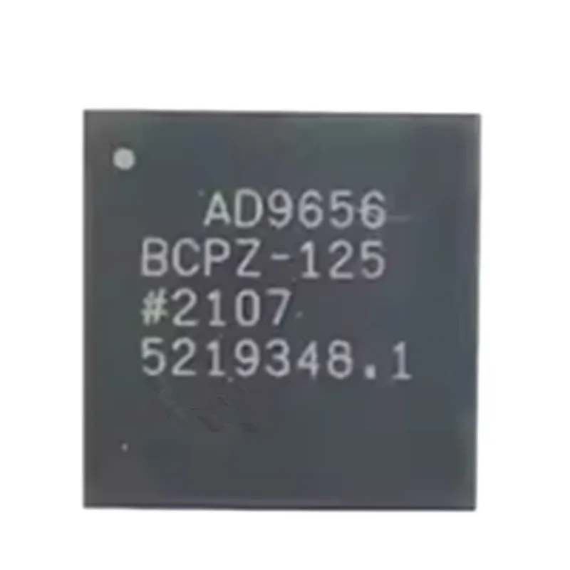 

1PCS 100%New ADW95027Z-05 MT48LC16M16A2P AD9656BCPZ-125 Car host does not turn on black screen failure package
