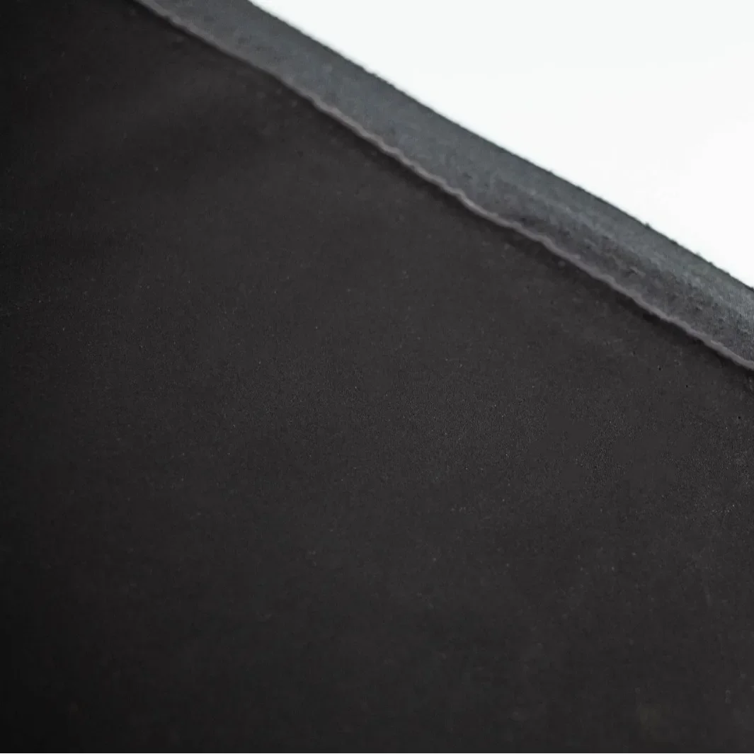 2025 Hot Sale Customized Damping Cloth, Fine Polishing Pad, Slotted Adhesive-Backed Polishing, Polishing Leather For Abrasive Ma-image