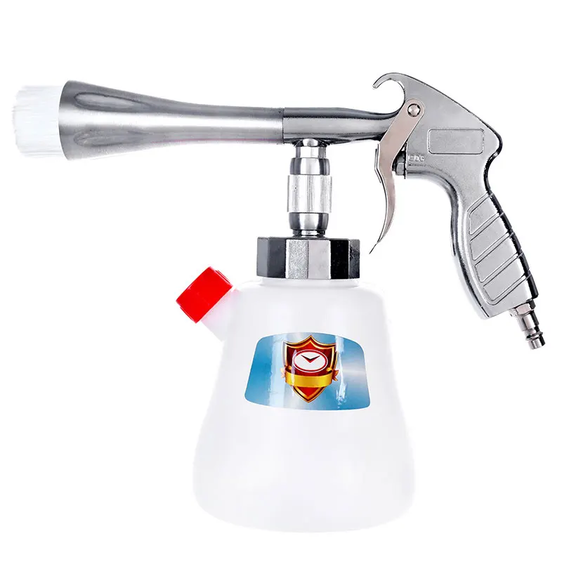 New Bearing Tornador Cleaning Gun High Pressure Car Washer Tornador Foam Gun Car Tornado Espuma