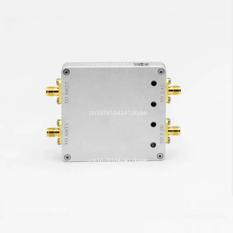 Bidirectional Dual Band Amplifier RX and TX Dual Channel Frequency Amplifier Booster
