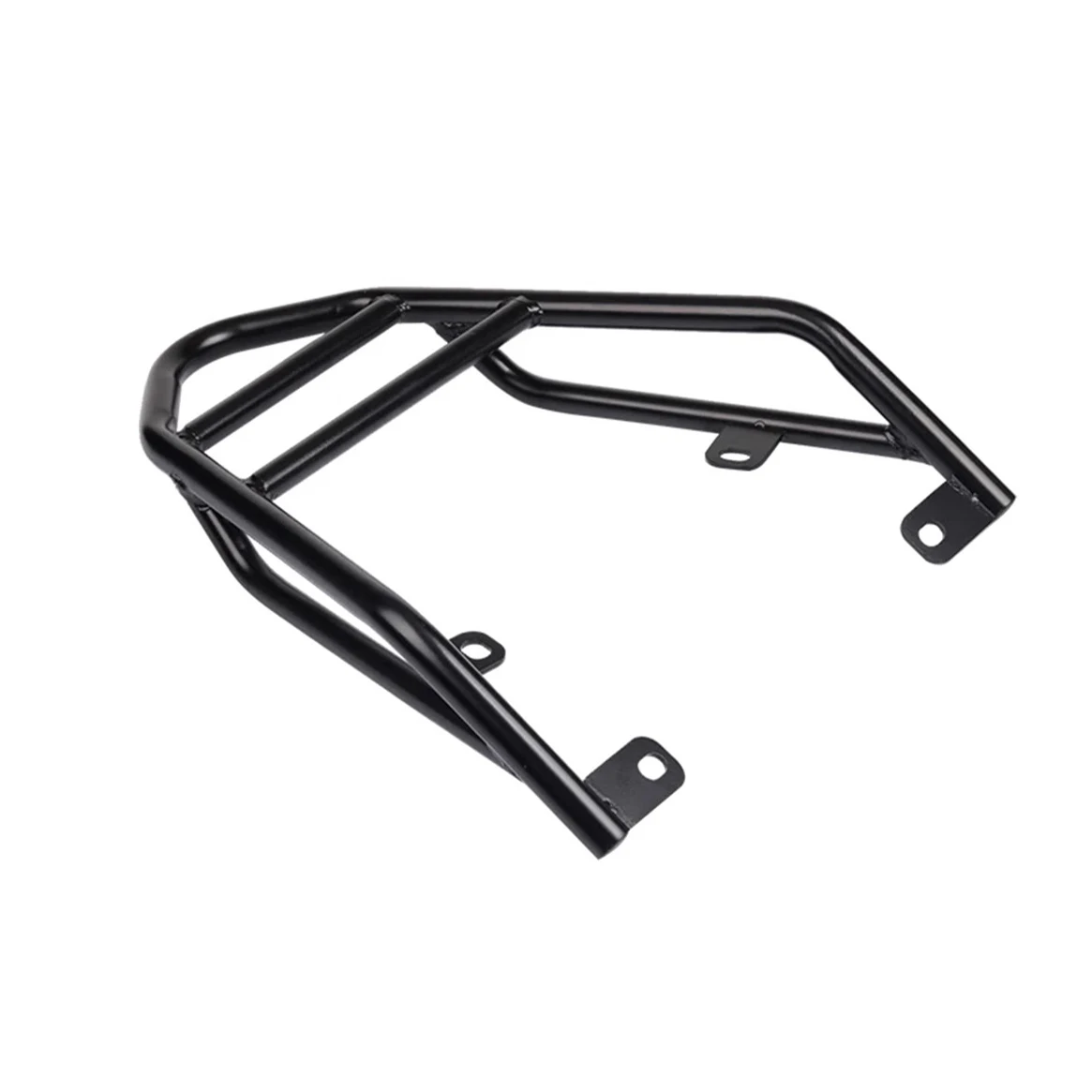 

Багажник на подлокотник заднего сиденья для DUCATI SCRAMBLER 400 2016-2021 800 2015-2021