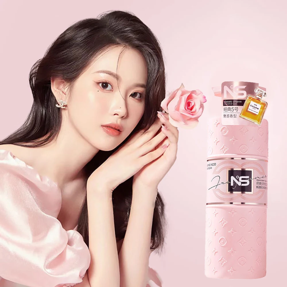 جل الاستحمام بالأحماض الأمينية، بلسم الشعر، ترطيب، إزالة العث، حمام الجسم، غسل الزيت، التحكم في القشرة، شامبو العناية بالشعر، قناع الشعر #2